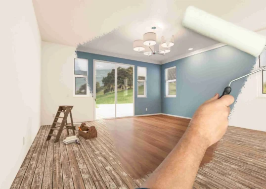 Home Interiors