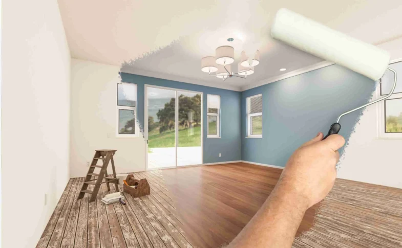 Home Interiors