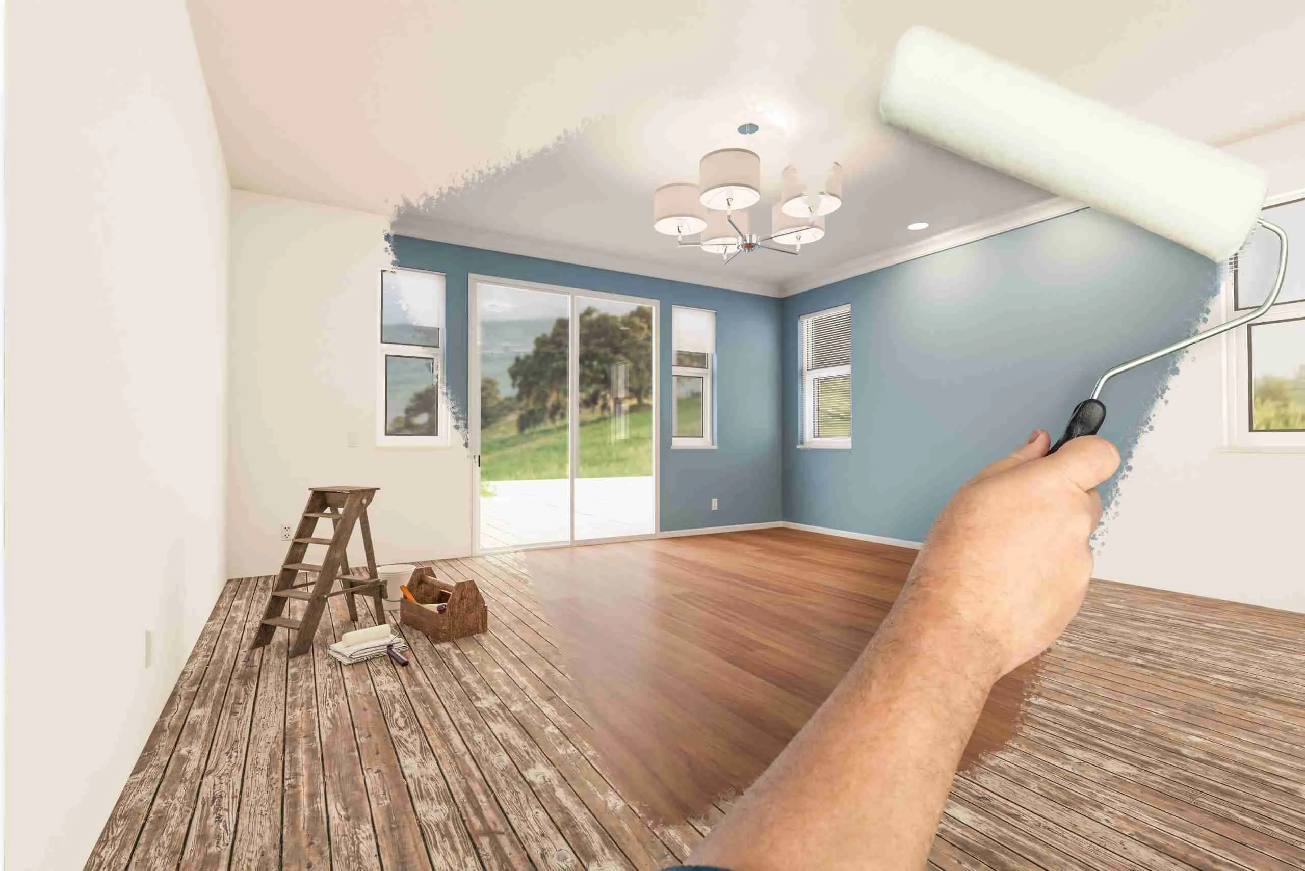 Home Interiors