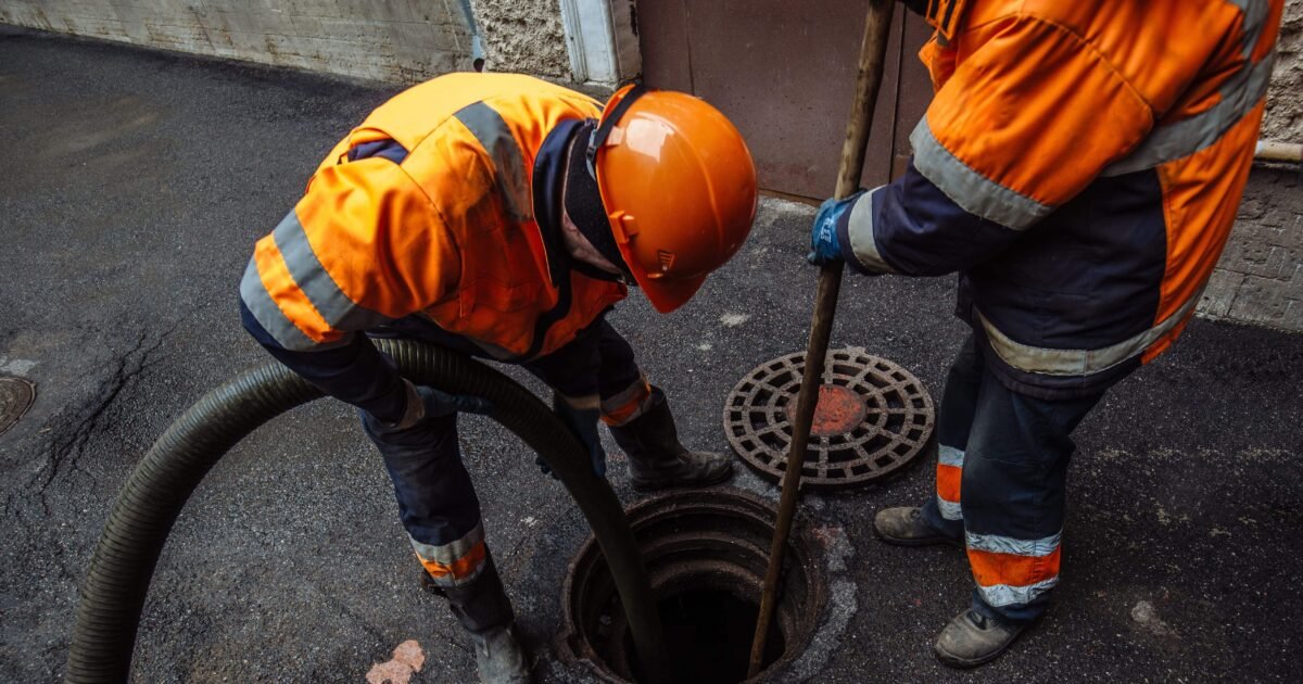 Protecting Drainage Performance
