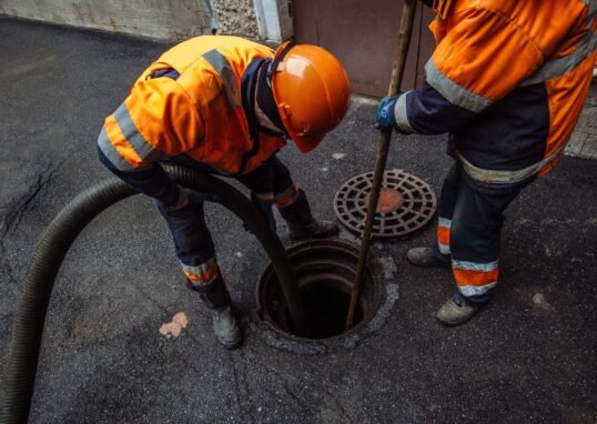 Protecting Drainage Performance