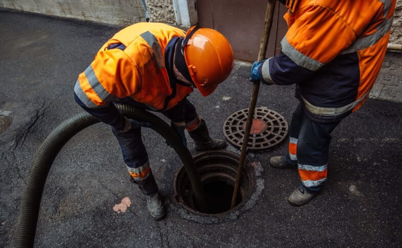 Protecting Drainage Performance