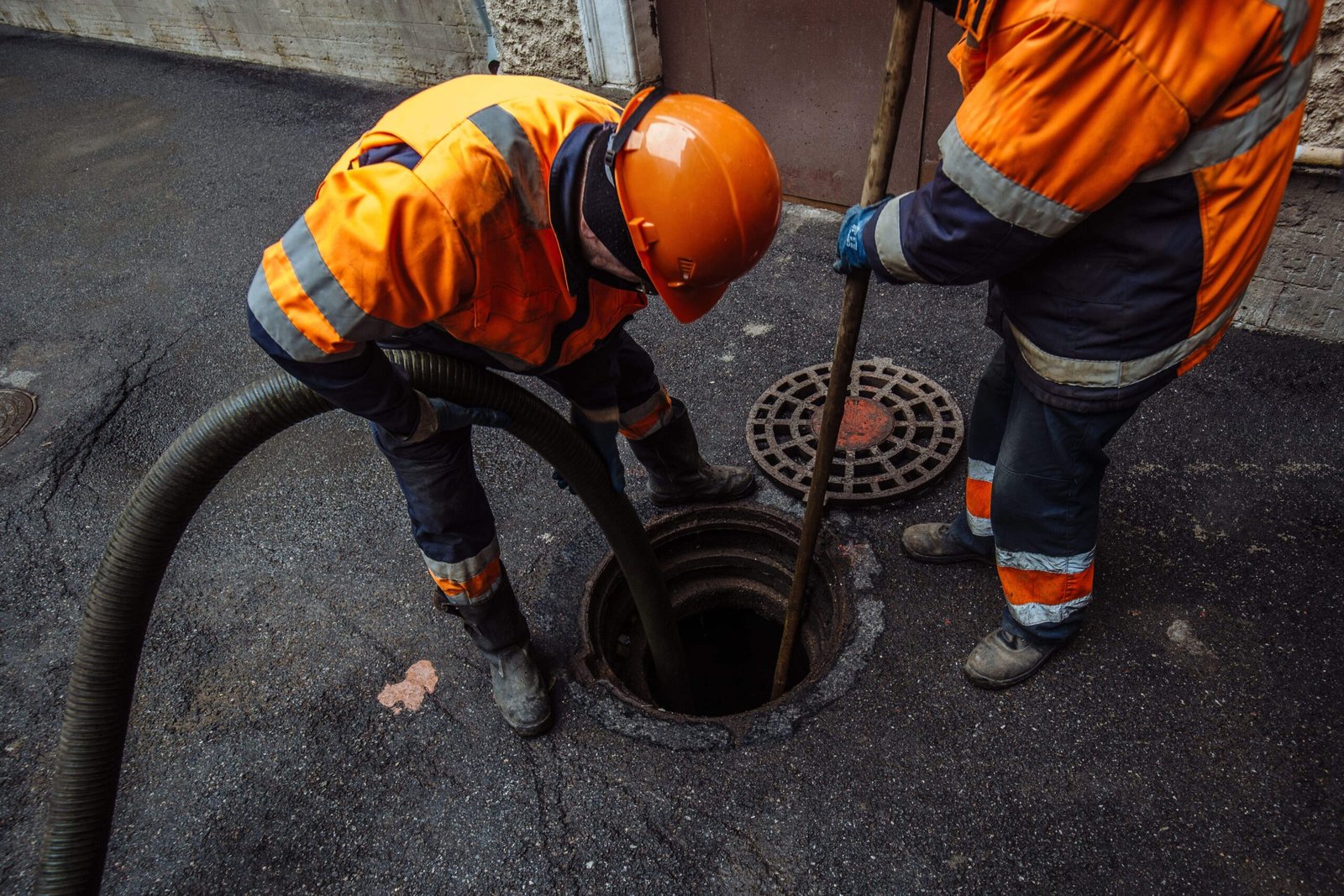 Protecting Drainage Performance