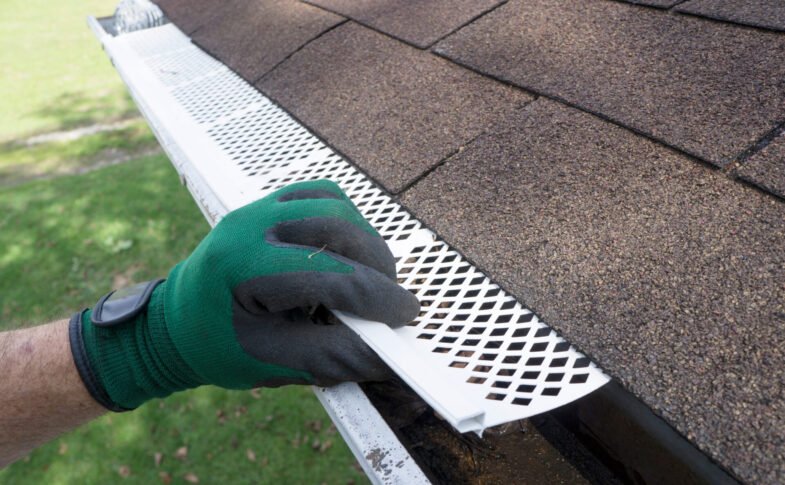 Gutter Guard Installation: Benefits, Types, and What Homeowners Should Know