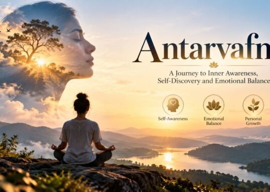 antarvafna