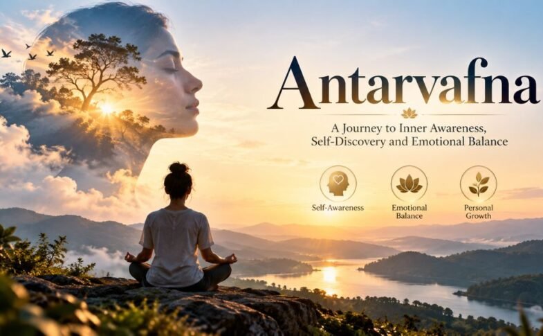 antarvafna