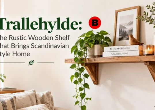 trallehylde