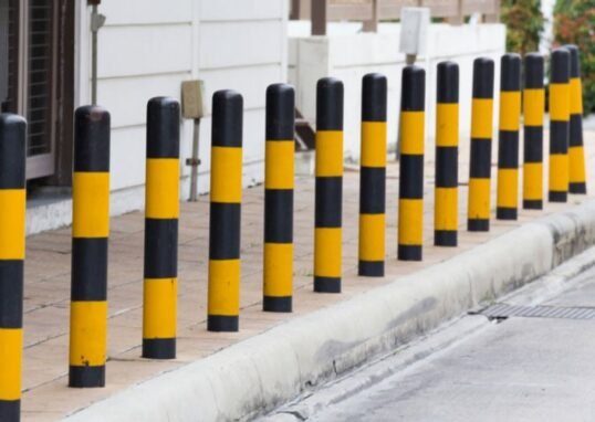 Bollards