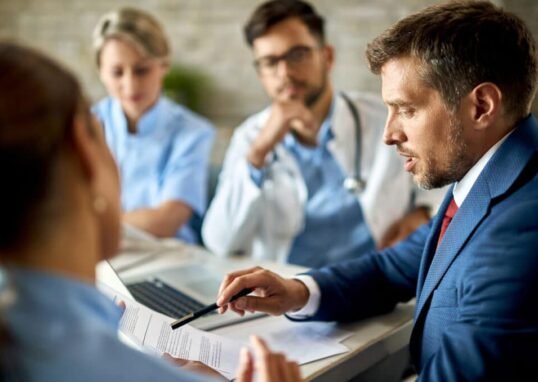 Divorce For Doctors And Medical Professionals In NJ