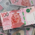 Hong Kong dollar