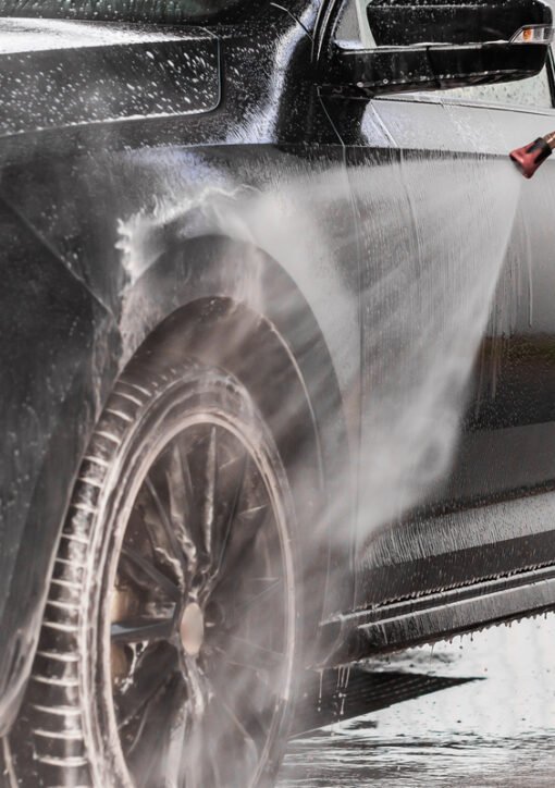 Keeping Your Vehicle Looking Pristine with Mobile Wheel Care