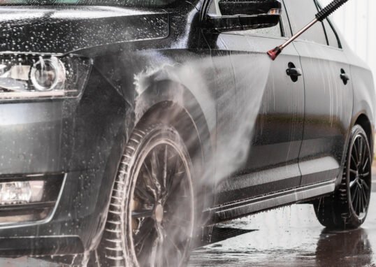 Keeping Your Vehicle Looking Pristine with Mobile Wheel Care