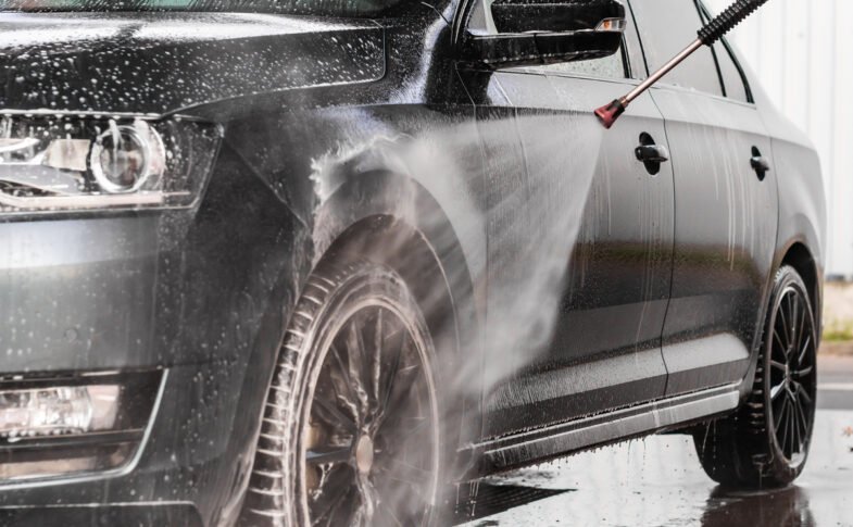 Keeping Your Vehicle Looking Pristine with Mobile Wheel Care
