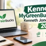 mygreenbucks.net jones