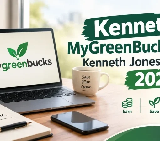 mygreenbucks.net jones