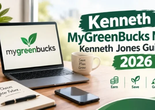 mygreenbucks.net jones