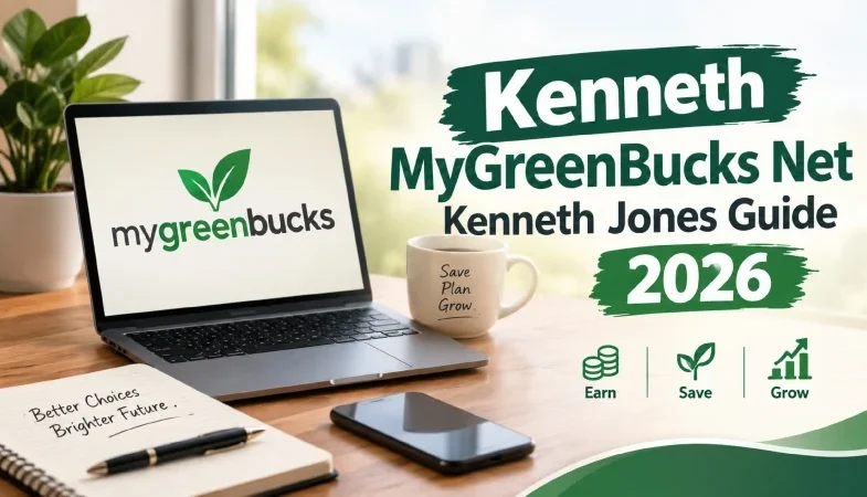 mygreenbucks.net jones