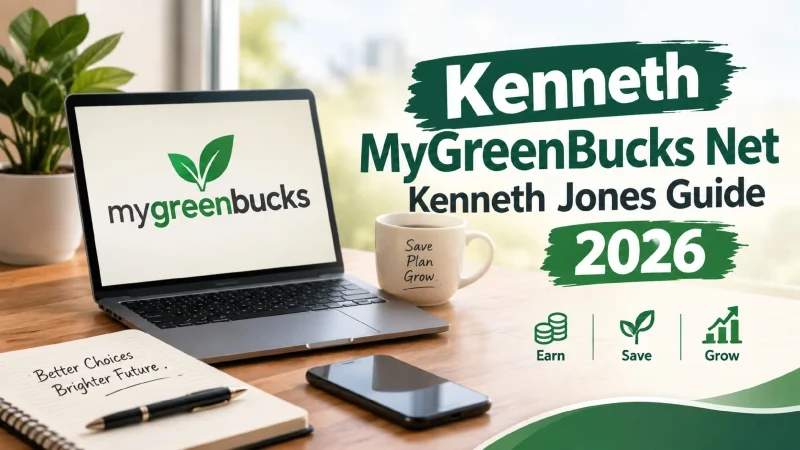mygreenbucks.net jones