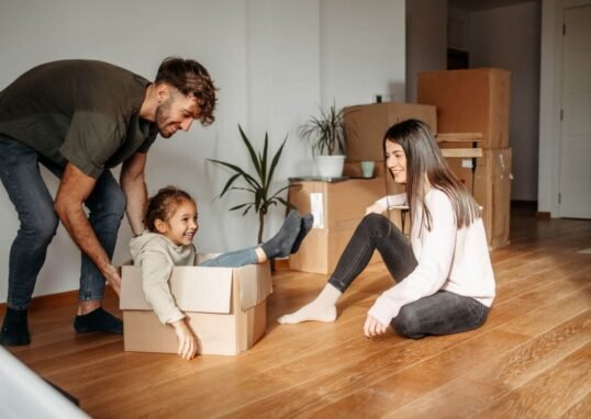 Move More