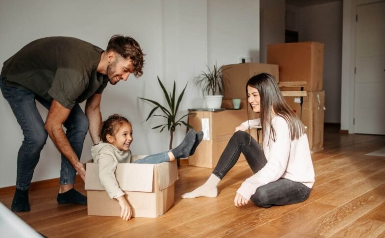 Move More