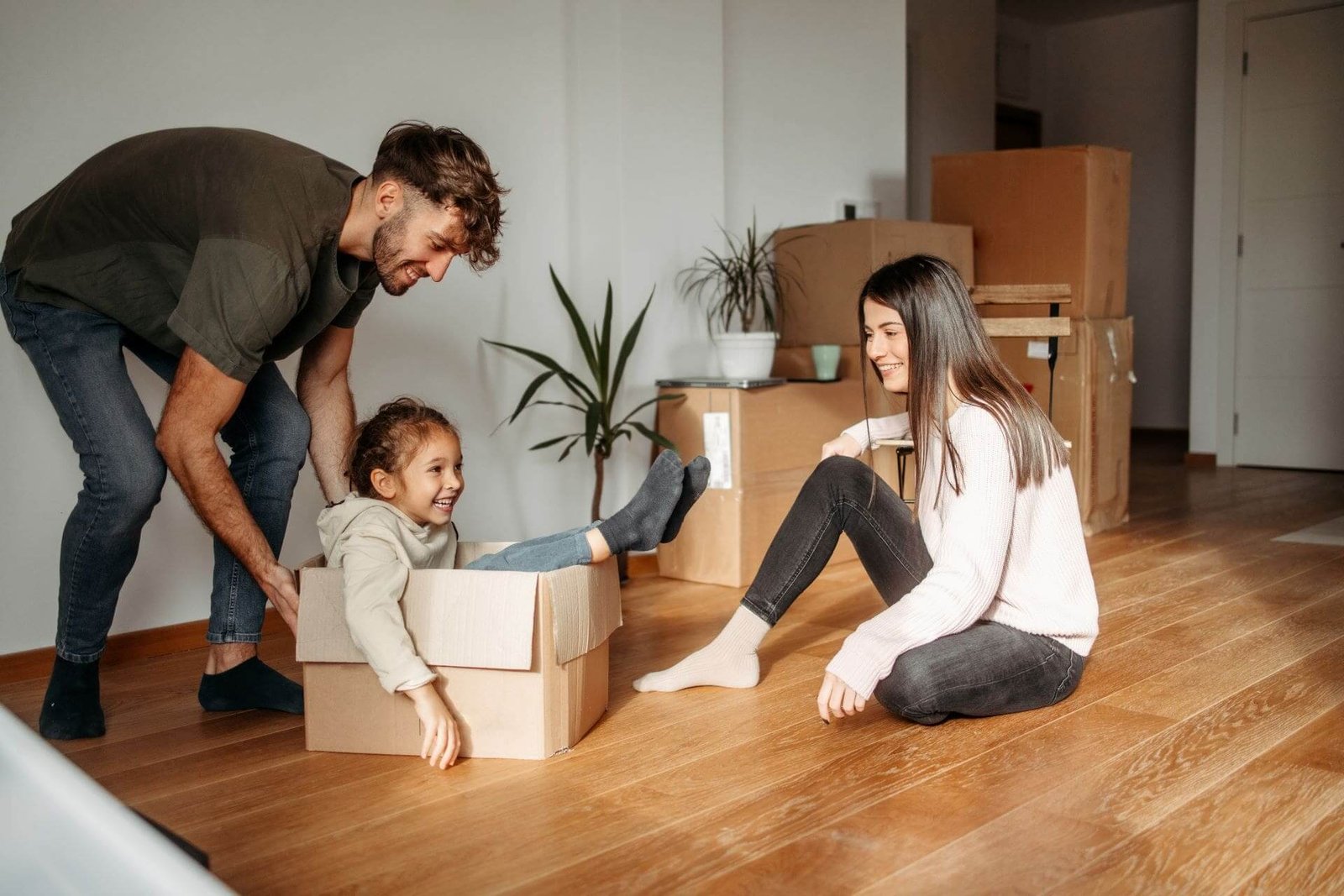 Move More