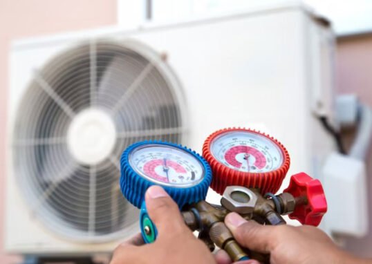 Heating System