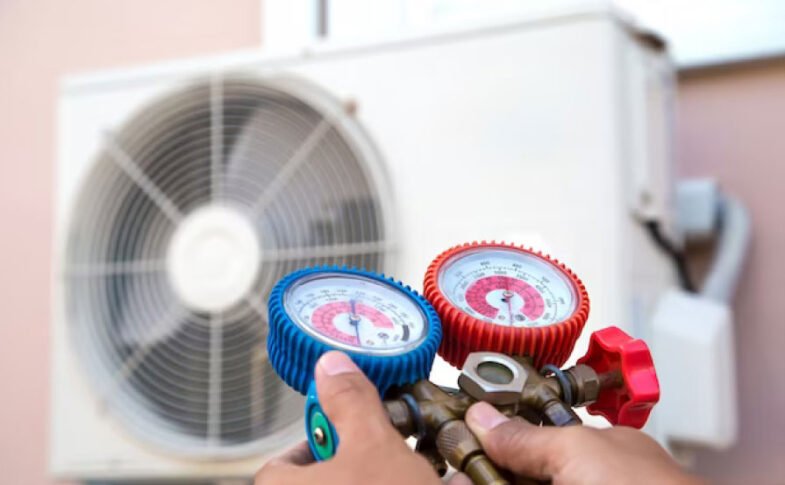Heating System