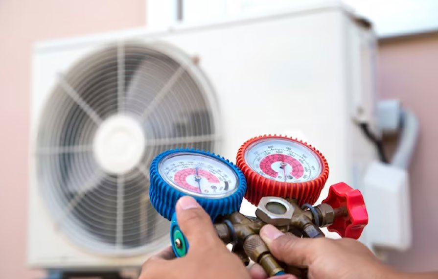 Heating System