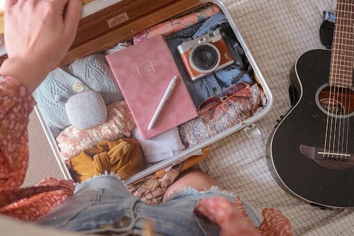 Packing Light Without Leaving Behind the Things That Matter