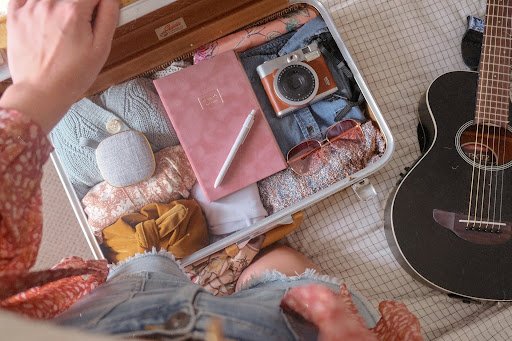 Packing Light Without Leaving Behind the Things That Matter
