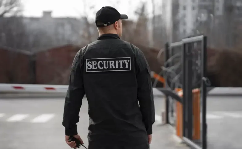 Reliable Unarmed Security Guard Services for Business Needs