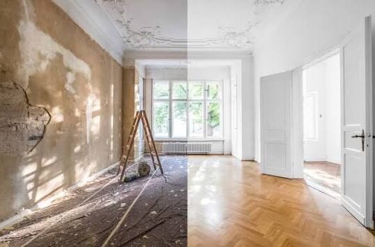 Remodel vs. Renovate vs. Restore: Which Word Matches Your Next Home Project?