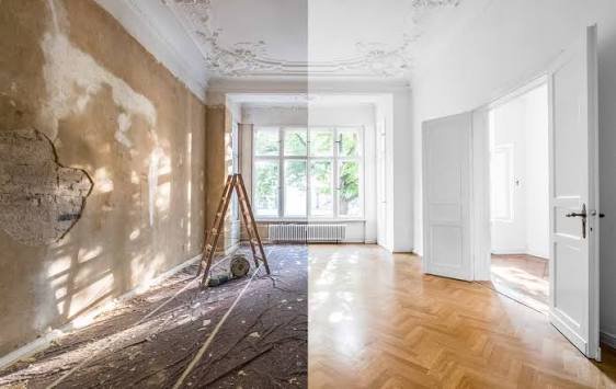 Remodel vs. Renovate vs. Restore: Which Word Matches Your Next Home Project?