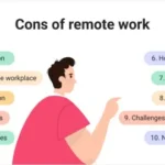 Remote Workers