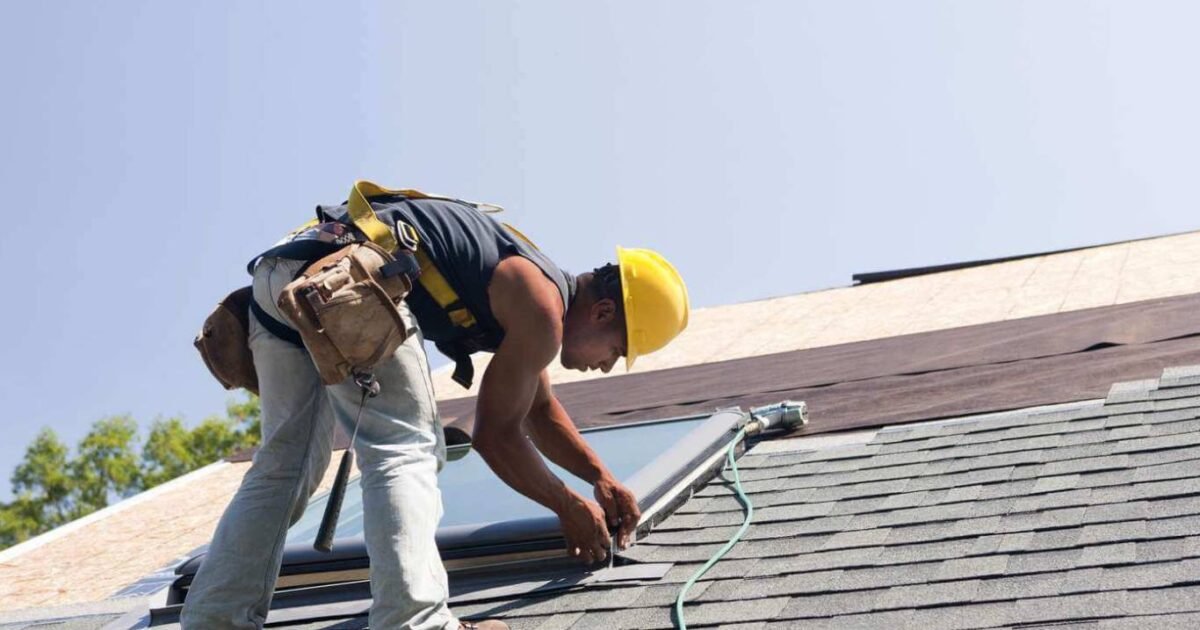 Roofing Problems