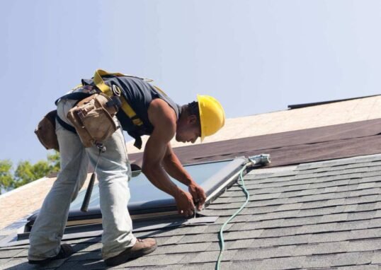Roofing Problems