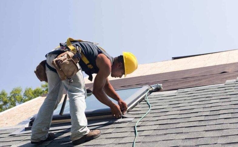 Roofing Problems