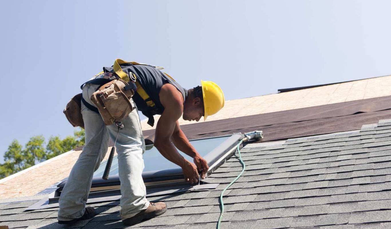 Roofing Problems