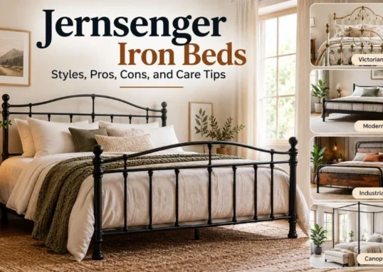 jernsenger