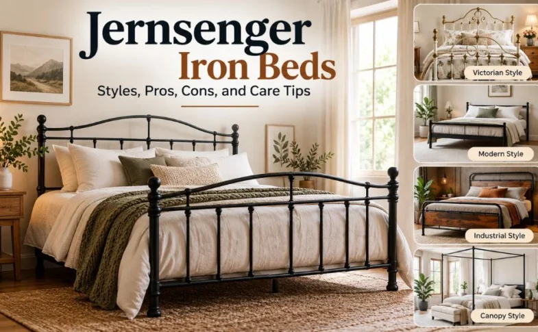 jernsenger