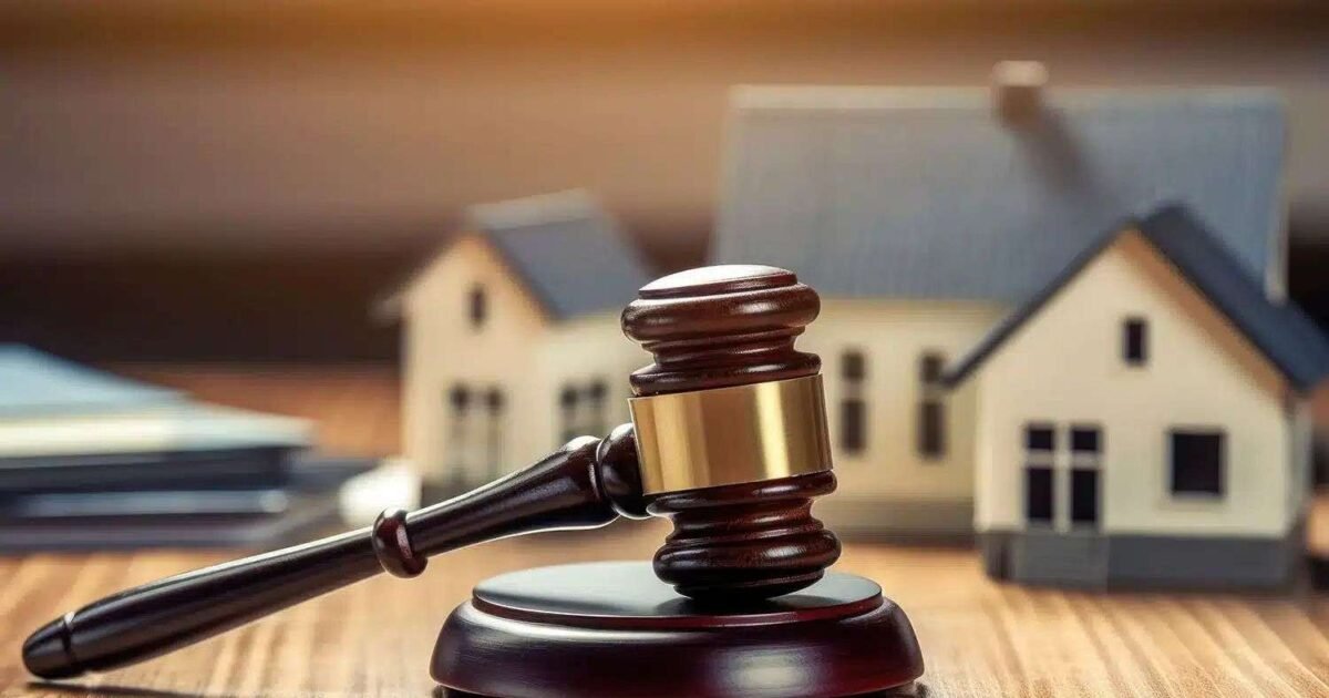 Property Ownership