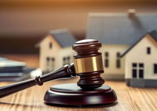 Property Ownership