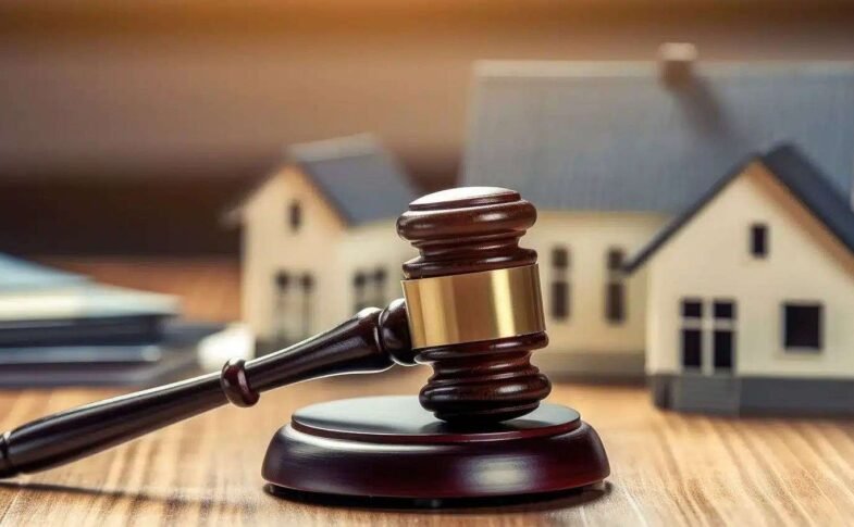 Property Ownership