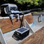 Smart Marine Solutions for Efficient Solar-Powered Bilge Pumping