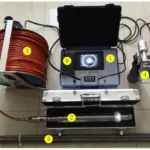 Advanced Borehole Camera Technology for Clear Underground Imaging