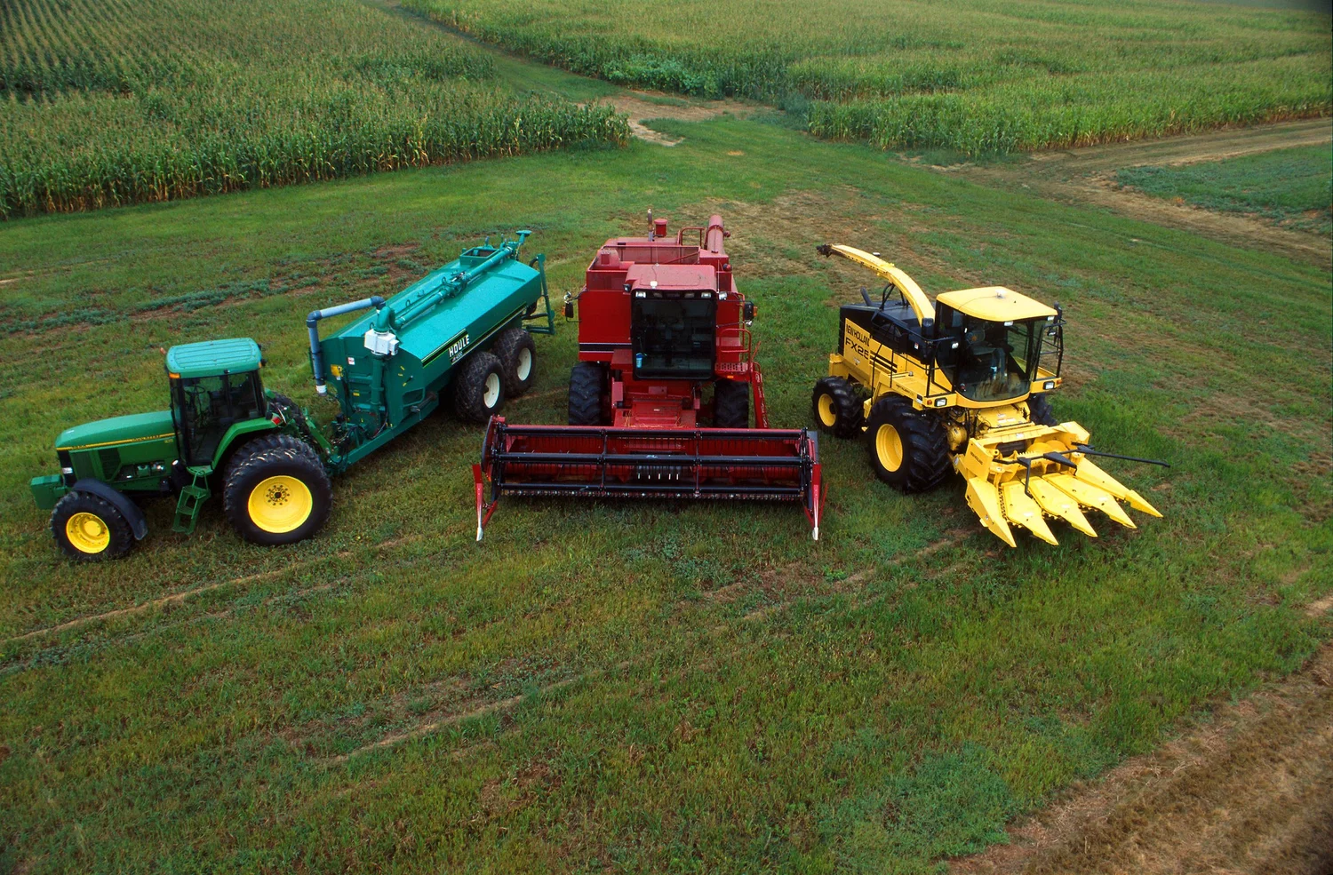 Expert Equipment Appraisal Services for Machinery and Equipment