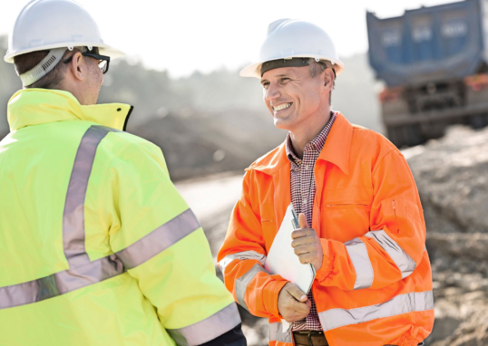 How to Choose the Right Commercial Construction Company
