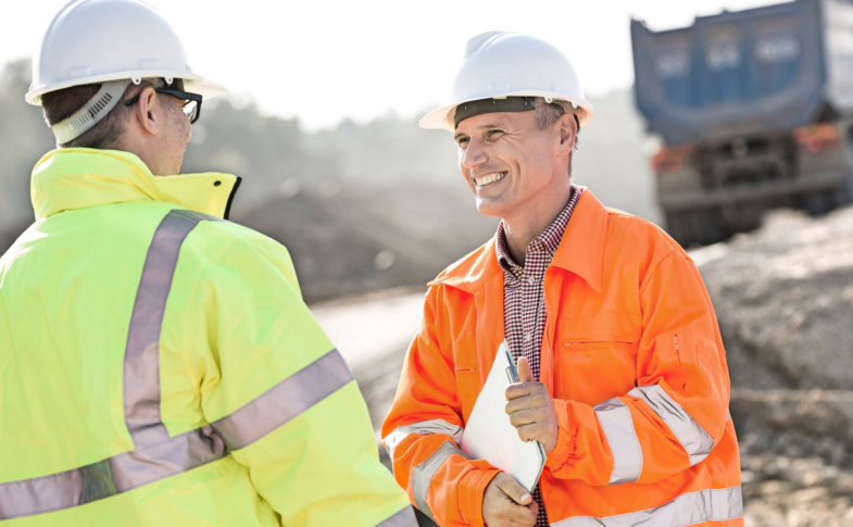 How to Choose the Right Commercial Construction Company