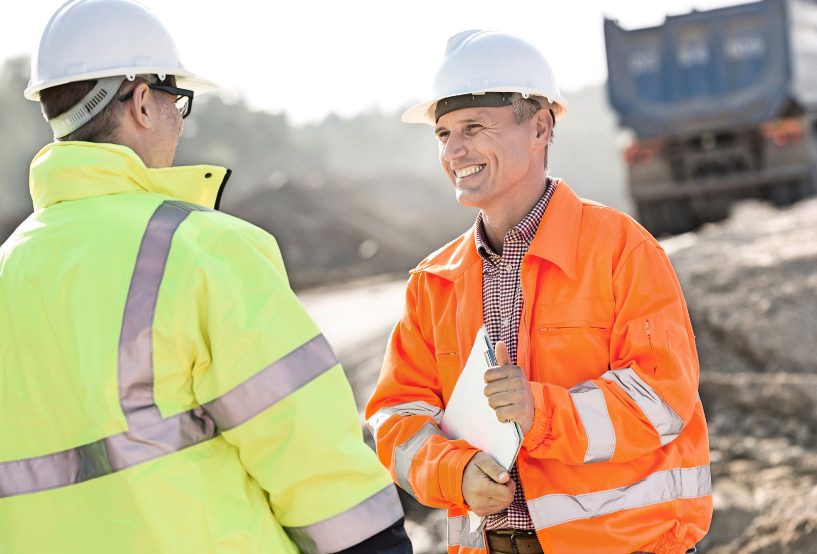 How to Choose the Right Commercial Construction Company