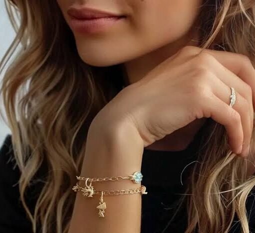 custom bracelet manufacturer